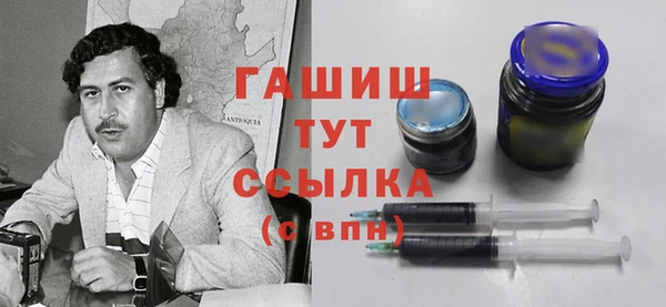 гашик Верея